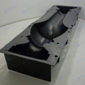 Балясина 700x165 (А) I половинки